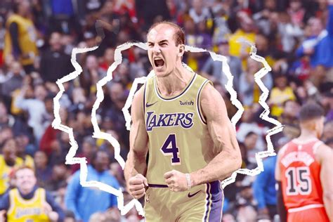 Alex Caruso Wallpapers Top Free Alex Caruso Backgrounds Wallpaperaccess