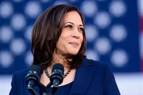 Kamala Harris Dapat Dukungan Dana Signifikan Setelah Joe Biden Keluar