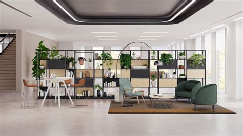 Steelcase Introduces Over 40 Innovative Office Products Designed To