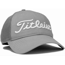 Titleist Golf Hats - Golfballs.com