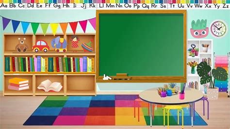 Backgrounds Free Wallpaper Backgrounds Powerpoint Classroom