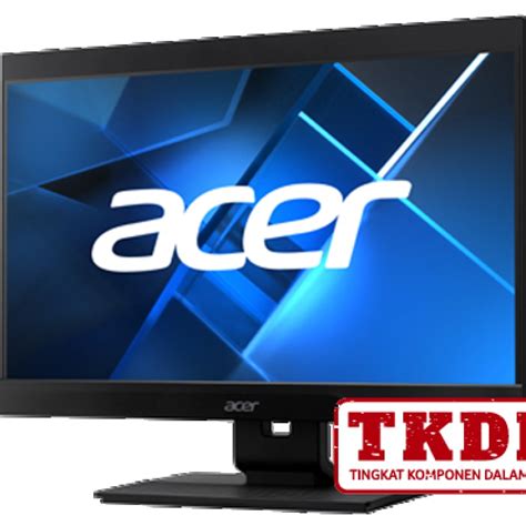 Acer Veriton Z Aio Core I Vz