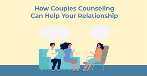 How Couples Counseling Can Help Your Relationship Clarity Clinic