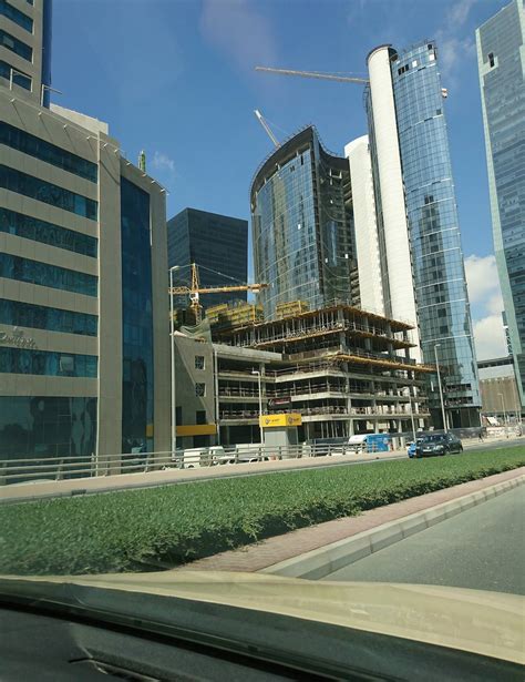 DUBAI | Projects & Construction | Page 121 | SkyscraperCity Forum