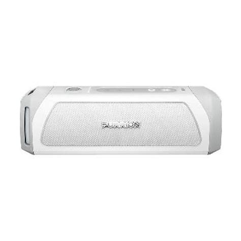 Furrion Lit Portable Bluetooth Speaker White Fbs0 Rv Parts Shop