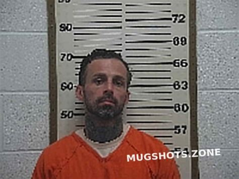 Maxwell Michael Anthony 08 09 2023 Belmont County Mugshots Zone