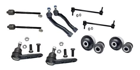 Kit Tren Delantero Chevrolet Aveo 1 6 2004 2014 Rp MercadoLibre