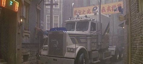 5 Classic Movies Featuring Truckers - Progressive Truck Driving School