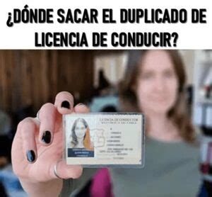 Dónde conseguir el duplicado de Licencia de Conducir Patentes Chile