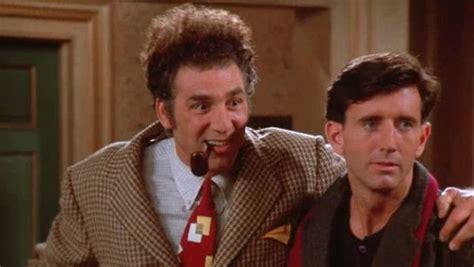 Seinfeld: The Gum (1995) - | Synopsis, Characteristics, Moods, Themes ...