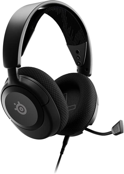 Steelseries Arctis Nova 1 Buy At Galaxus