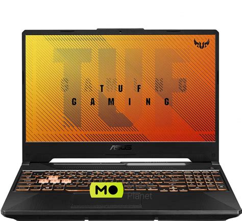 Купить ASUS TUF Gaming A15 FA506IHRB (FA506IHRB-HN089) в Одессе, Львове ...