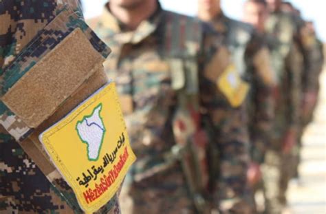 Sdf Arrests 11 Isis Members In Al Hasakah And Deir Ez Zor Shafaq News