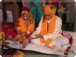 The Hindu Marriage Act And Marriage Laws Relating To Muslims