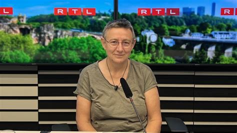 Rtl Invit Vun Der Redaktioun August Karin Weyer Toleranz