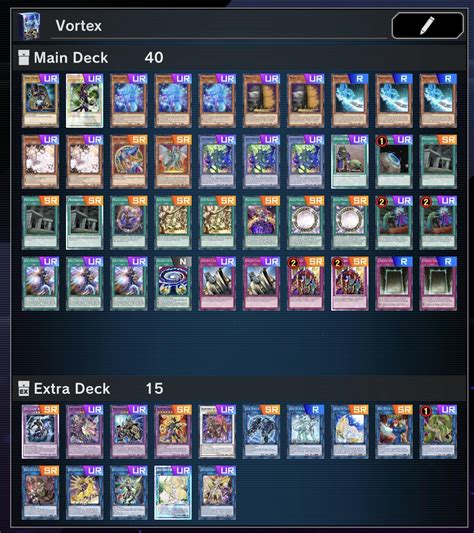 What your Dark Magician deck? Here is my. Any suggestions to make it ...