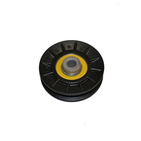 John Deere Transmission Drive Idler Pulley Am115460