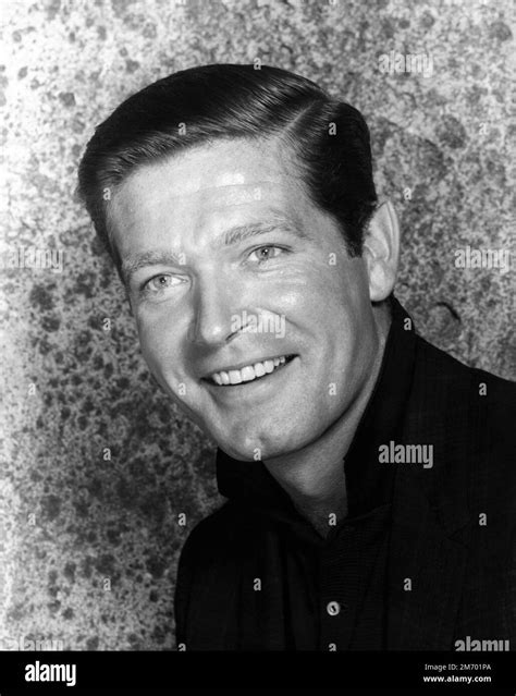 Stephen Boyd 1965 Portrait Publicity For Fantastic Voyage Released