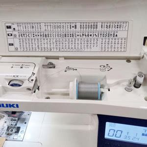 Juki Hzl X Computerized Sewing Quilting Machine Wayfair