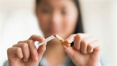 Arrêter de fumer conseils et témoignages pour un mois sans tabac