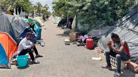 Crise Migrat Ria Pescador Diz Que Encontrar Corpos Em Sua Rede Comum