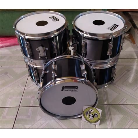 Jual Snare Drum 10in Drum Band Tk Shopee Indonesia