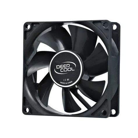 Deepcool Xfan 80 Case Cooling Fan