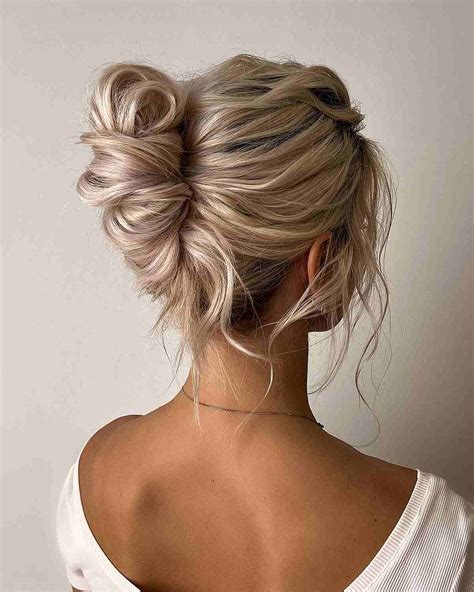 Easy Hair Updo Tutorials