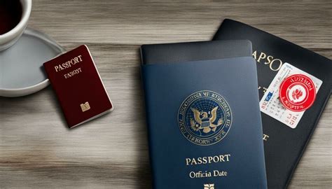 Uncover The Truth How Long Is A Passport Good For Measuringknowhow