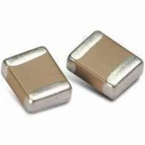 100nf [SMD] 50v (104) 0.1uf -1206 Multi-Layer Ceramic Capacitor (pack ...