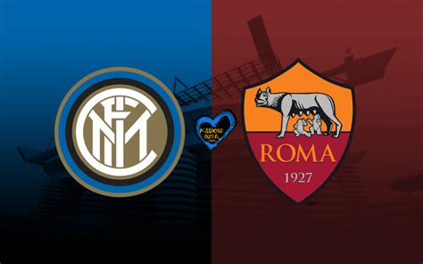 Inter Milan Vs Roma : Inter Milan Vs AS Roma: Three