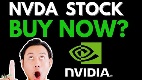 NVDA) stock