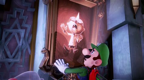 Análisis De Luigis Mansion 3 Para Nintendo Switch