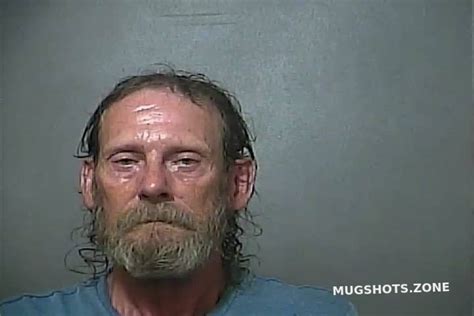 CARLYLE ELMER 07 02 2022 Vigo County Mugshots Zone