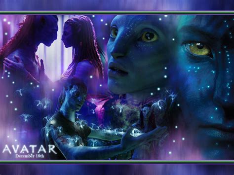 avatar movie 3d wallpaper | Girl Tattoos Designs Gallery: avatar movie ...