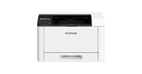 Fujifilm ApeosPrint C325dw Colour Laser Printer Printzone