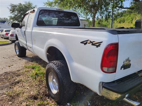 2000 Ford F 350 Photo 24 Barn Finds