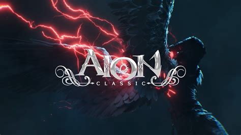 Aion Classic Revenant Na Youtube