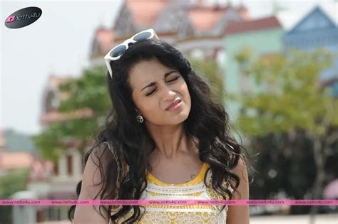 Actress Trisha S Expression In Movie | 13056 | Latest Stills & Posters