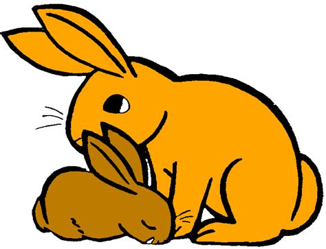 Rabbit Clipart Free Download Clip Art Free Clip Art On Clipart