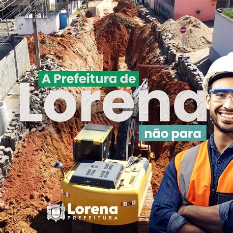 Prefeitura de Lorena investe mais de R 4 milhões na prevenção de