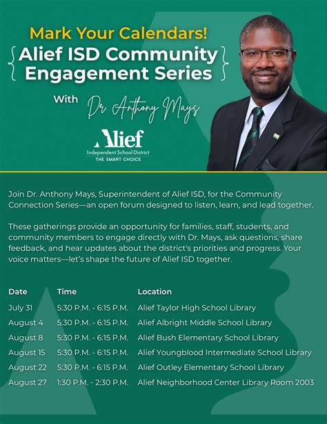 Alief Independent... - Alief Independent School District