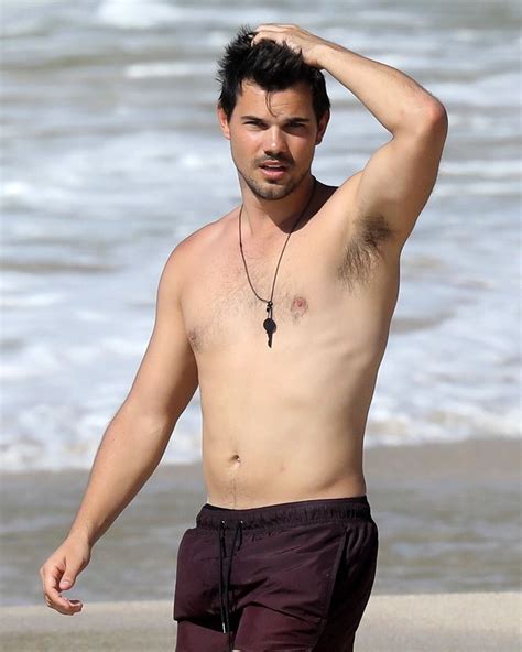 Taylor - Taylor Lautner Photo (40674783) - Fanpop