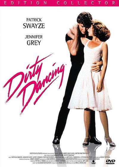 Dvdfr Dirty Dancing Dition Collector Dvd