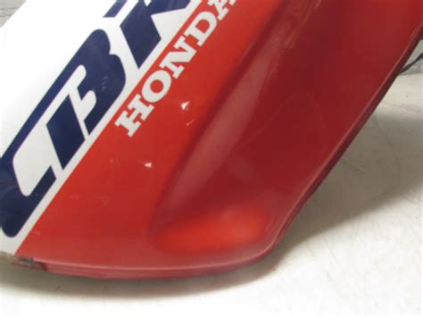 Fuel Tank Honda CBR 1000 F 1987 1988 Motorparts Online