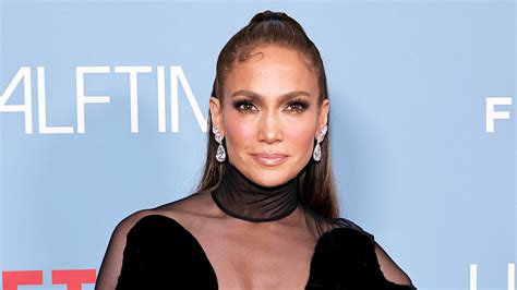 Jennifer Lopez Says Recent Action Roles Have Been Empowering