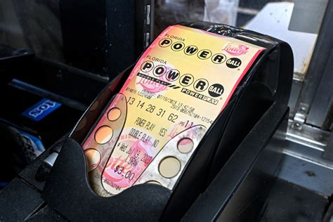 Powerball's $1.2 Billion Winnings Will Have Largest Payout in These ...