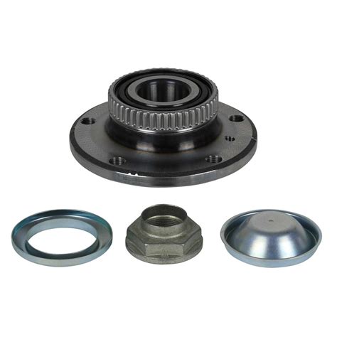 Fag Wheel Hub Wheel Bearing Front Axle For Bmw E E Z Z Car