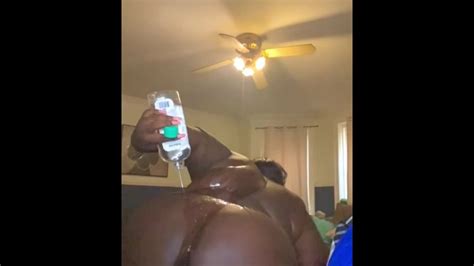 Oily Ebony BBW Pornhub