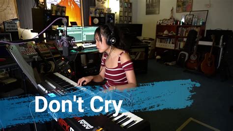 Dont Cry Guns And Roses Acoustic Cover Youtube